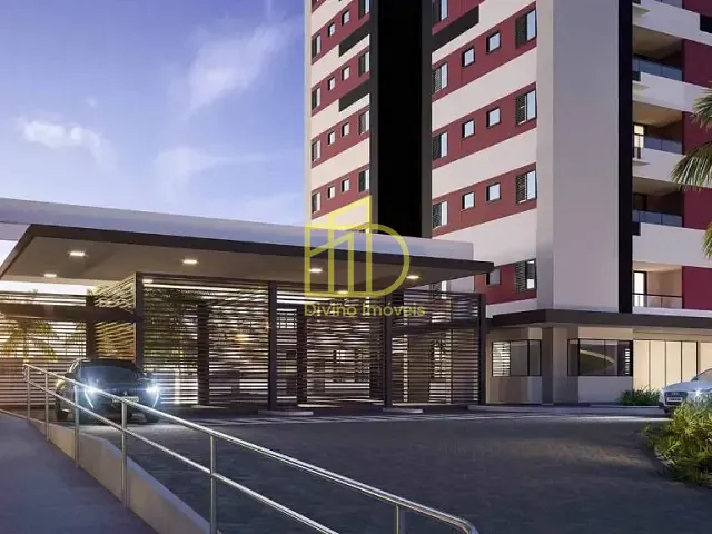Studio 1 quarto e 1 banheiro, à venda, no bairro Jardim Guarujá em Sorocaba