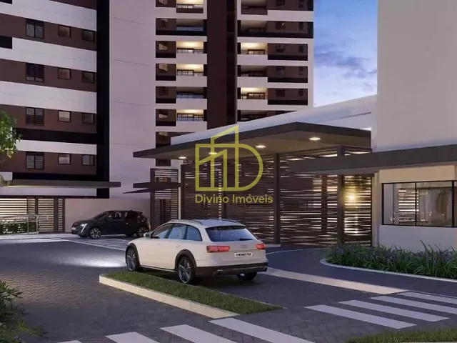 Studio 1 quarto e 1 banheiro, à venda, no bairro Jardim Guarujá em Sorocaba