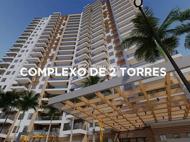 Studio com 49m² 1 quarto e 1 banheiro, à venda, no bairro Represa de Rifaina em Rifaina