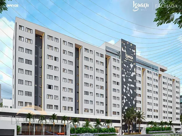 Studio com 70m² 1 quarto e 1 banheiro, à venda, no bairro Iguaçu em Ipatinga