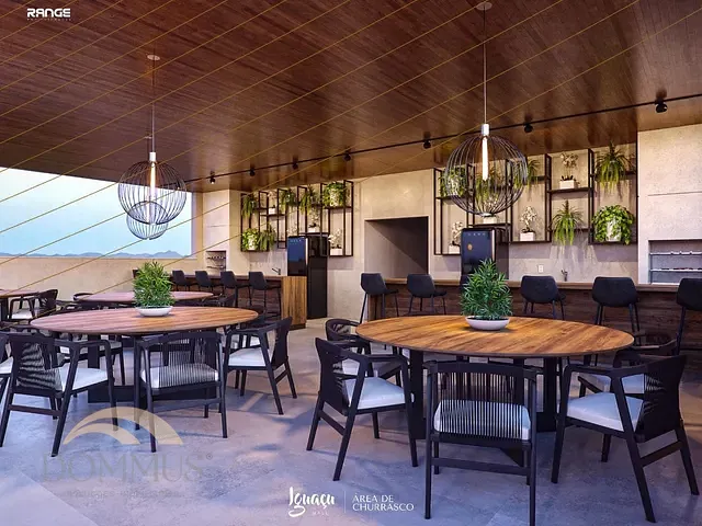 Studio com 70m² 1 quarto e 1 banheiro, à venda, no bairro Iguaçu em Ipatinga