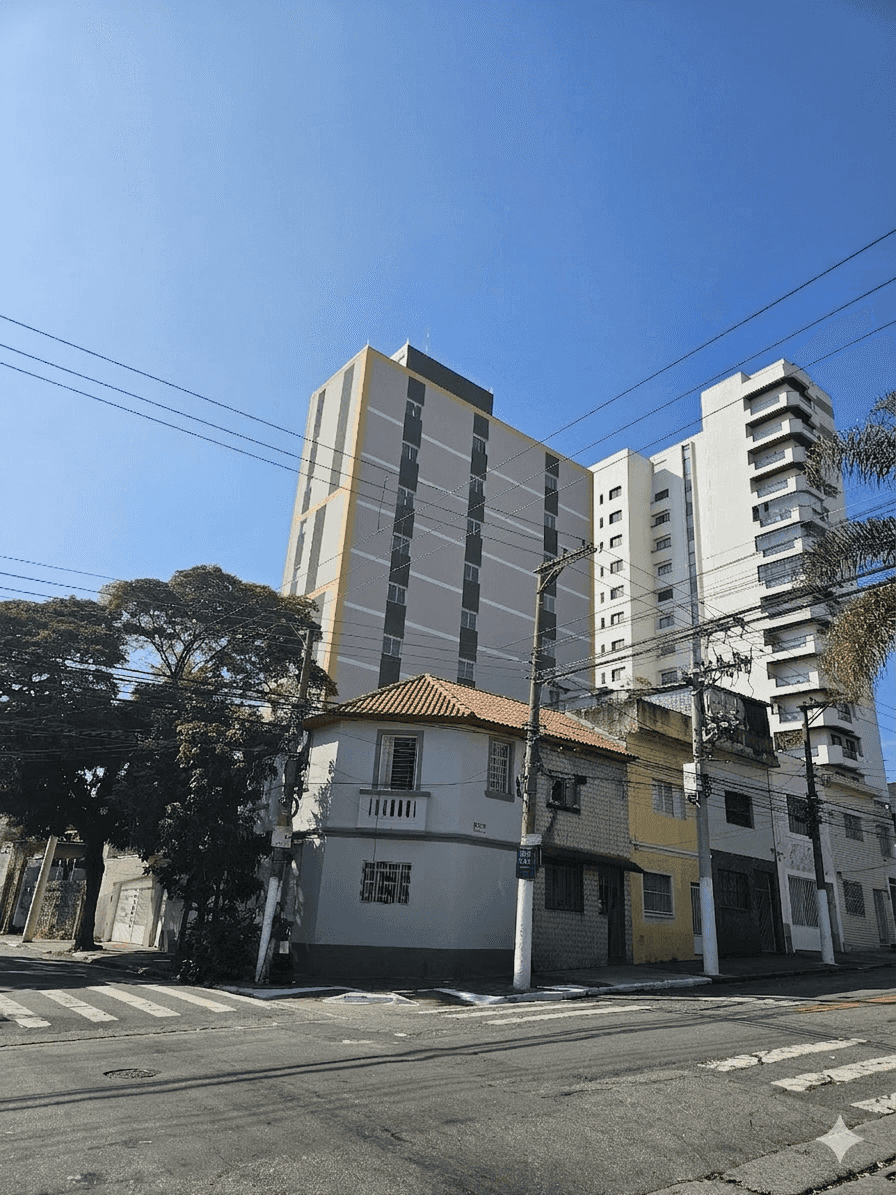 Venda e Locação
