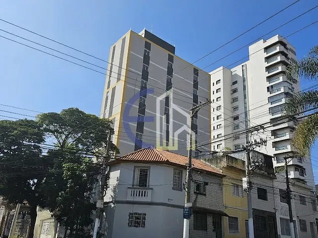 Studio 1 quarto e 1 banheiro, à venda ou para alugar, no bairro Belenzinho em São Paulo