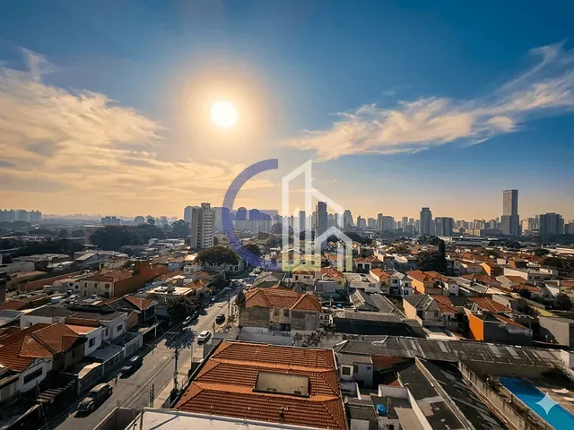 Studio 1 quarto e 1 banheiro, à venda ou para alugar, no bairro Belenzinho em São Paulo