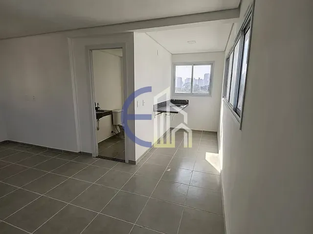 Studio 1 quarto e 1 banheiro, à venda ou para alugar, no bairro Belenzinho em São Paulo