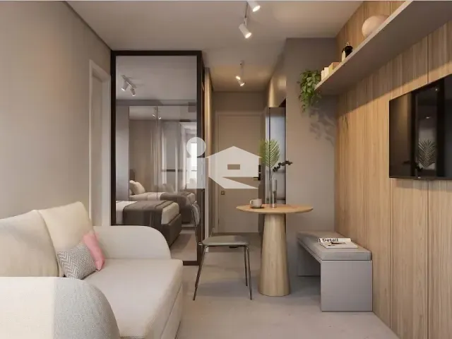 Studio à venda, no bairro Centro em Rolândia