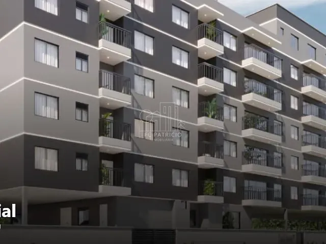 Studio com 50m² 1 quarto e 2 banheiros, à venda, no bairro Santa Cecília em Teresópolis