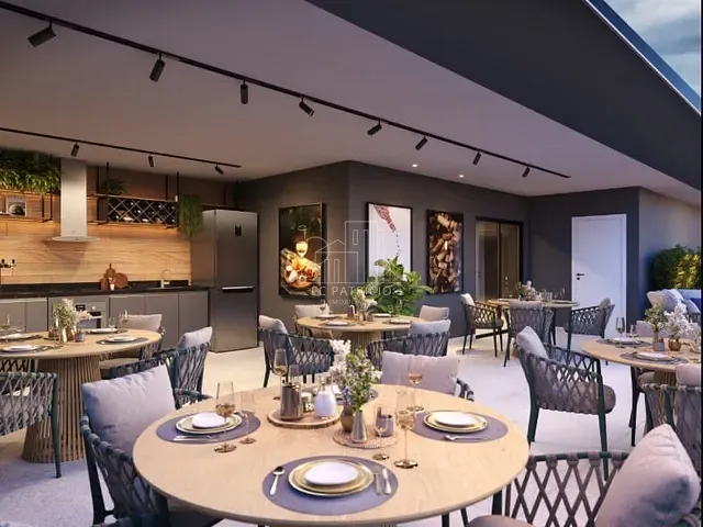 Studio com 50m² 1 quarto e 2 banheiros, à venda, no bairro Santa Cecília em Teresópolis