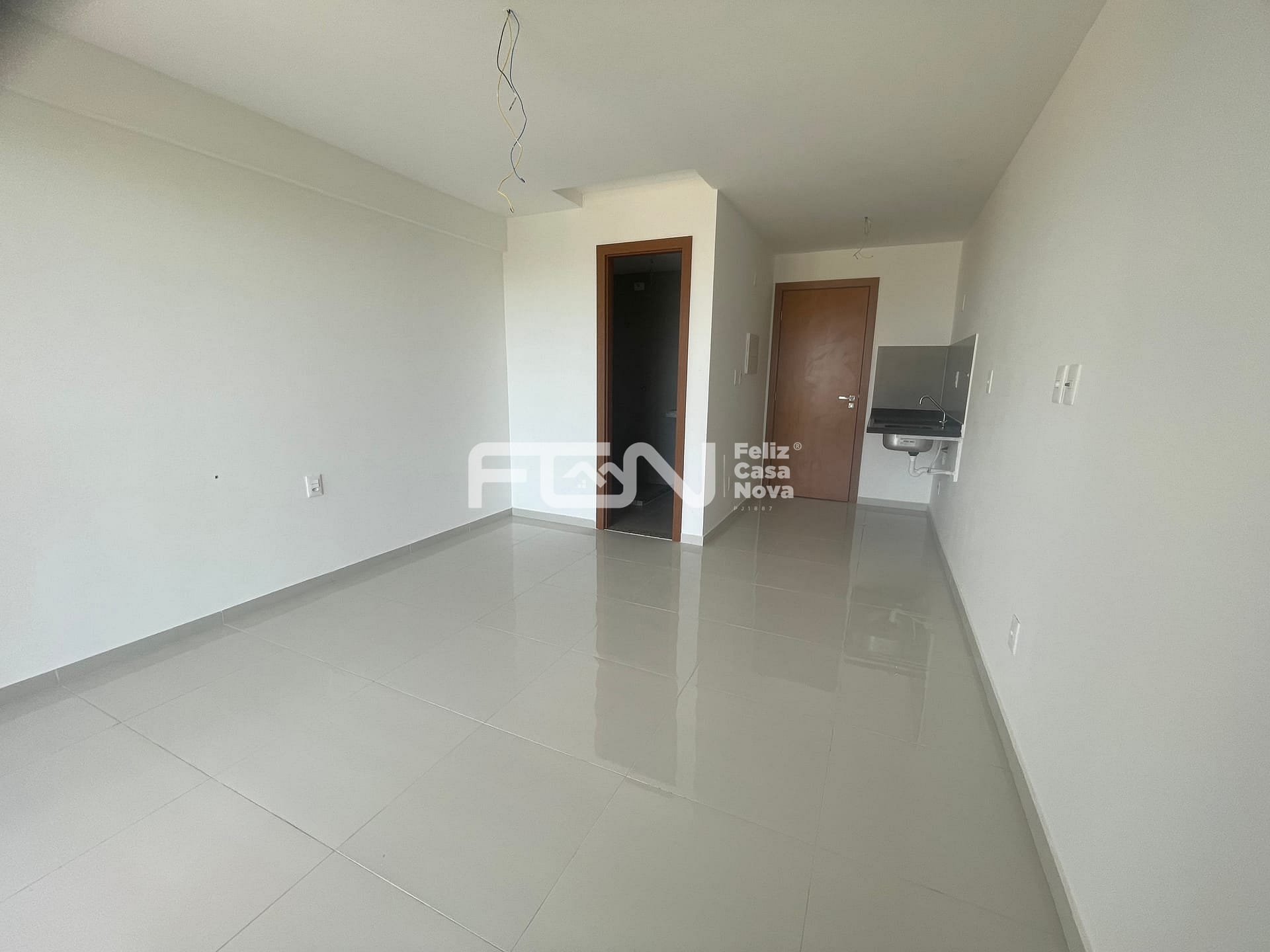 Apartamento, 1 quarto, 29 m² - Foto 4