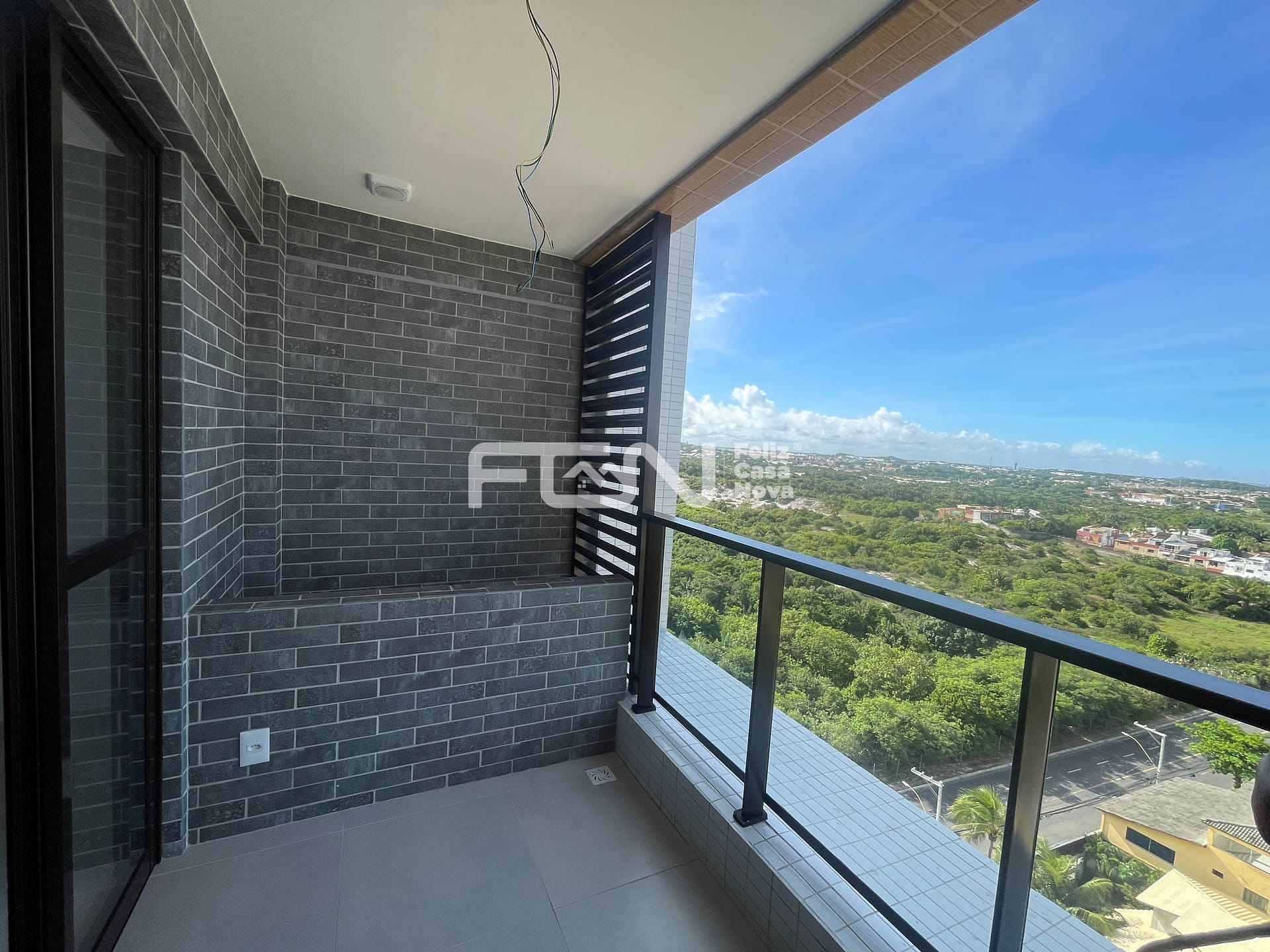 Apartamento, 1 quarto, 29 m² - Foto 5