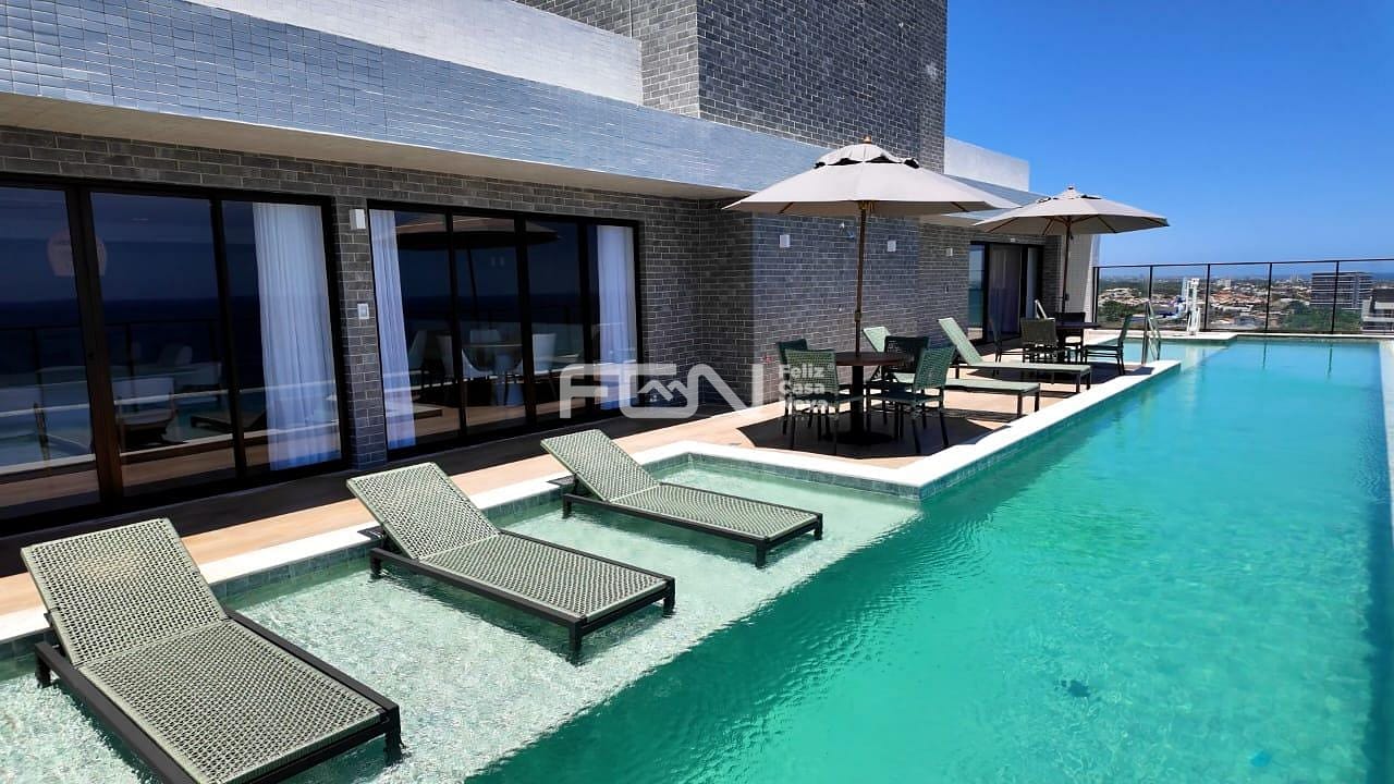 Apartamento, 1 quarto, 29 m² - Foto 8