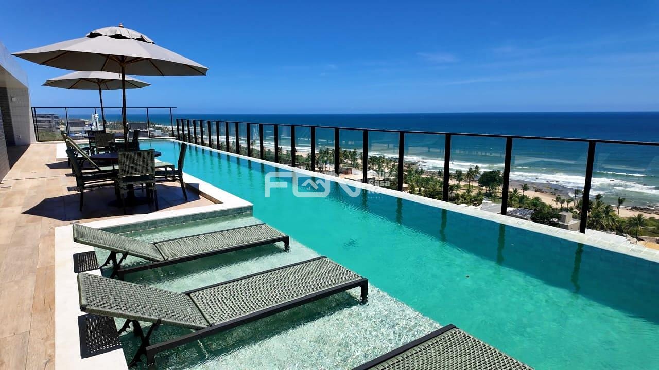 Apartamento, 1 quarto, 29 m² - Foto 10