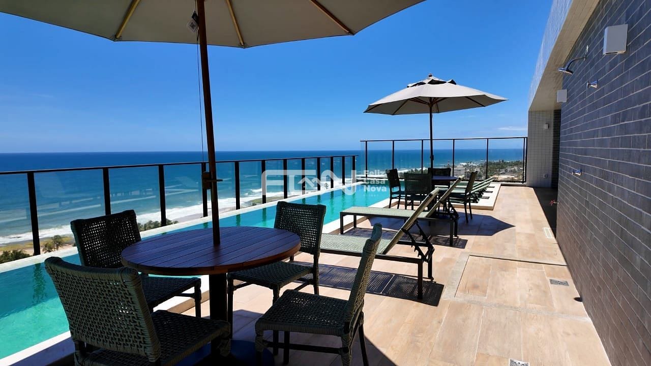 Apartamento, 1 quarto, 29 m² - Foto 1