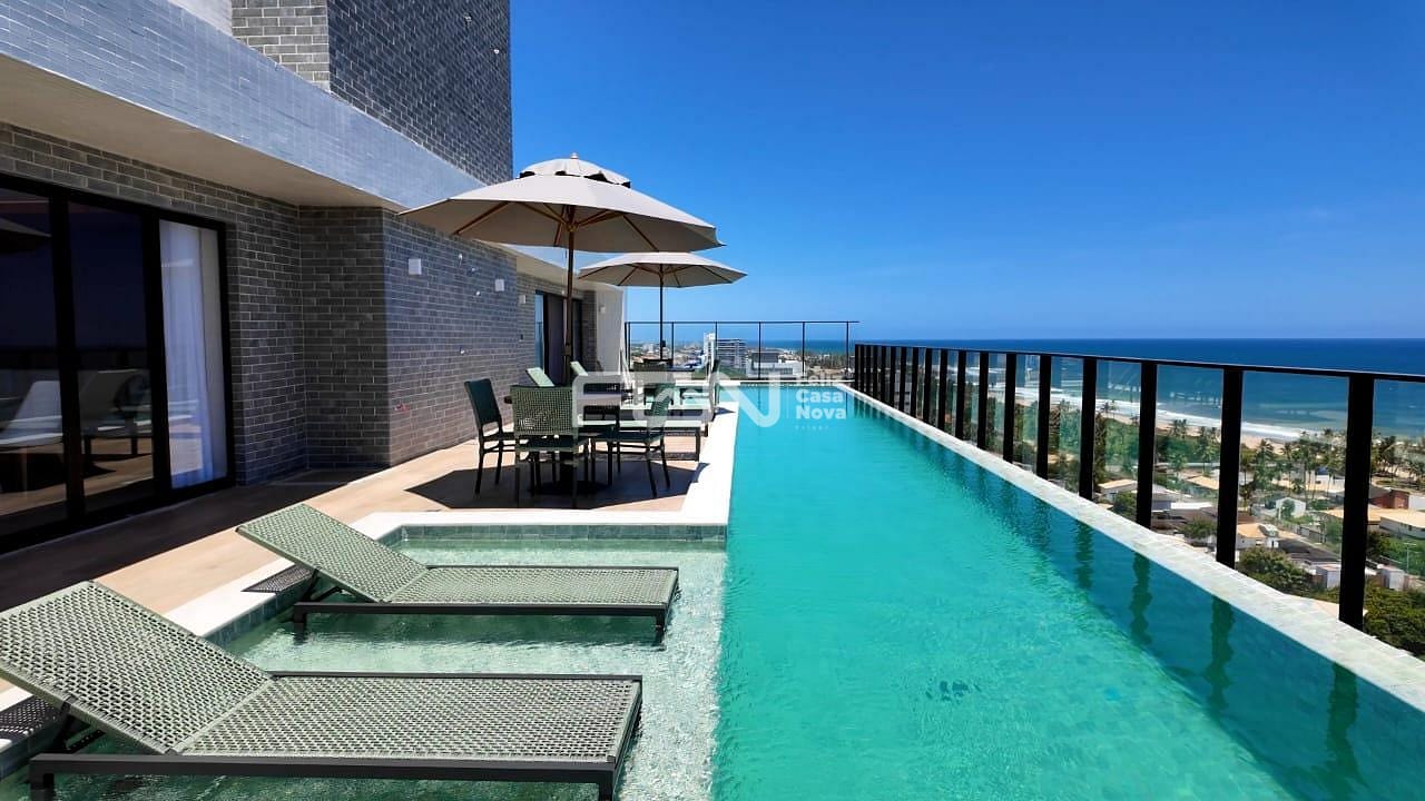 Apartamento, 1 quarto, 29 m² - Foto 9