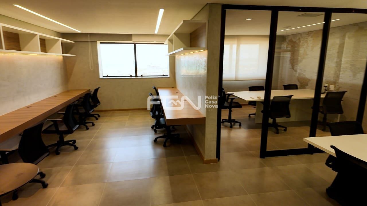 Apartamento, 1 quarto, 29 m² - Foto 18