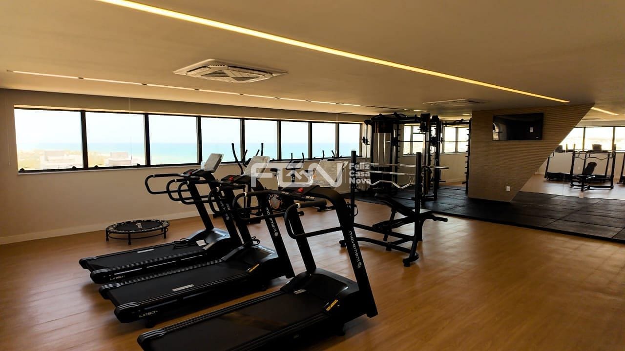 Apartamento, 1 quarto, 29 m² - Foto 16