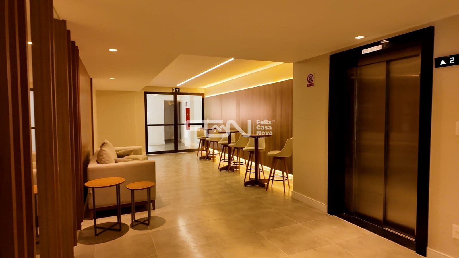 Apartamento, 1 quarto, 29 m² - Foto 20