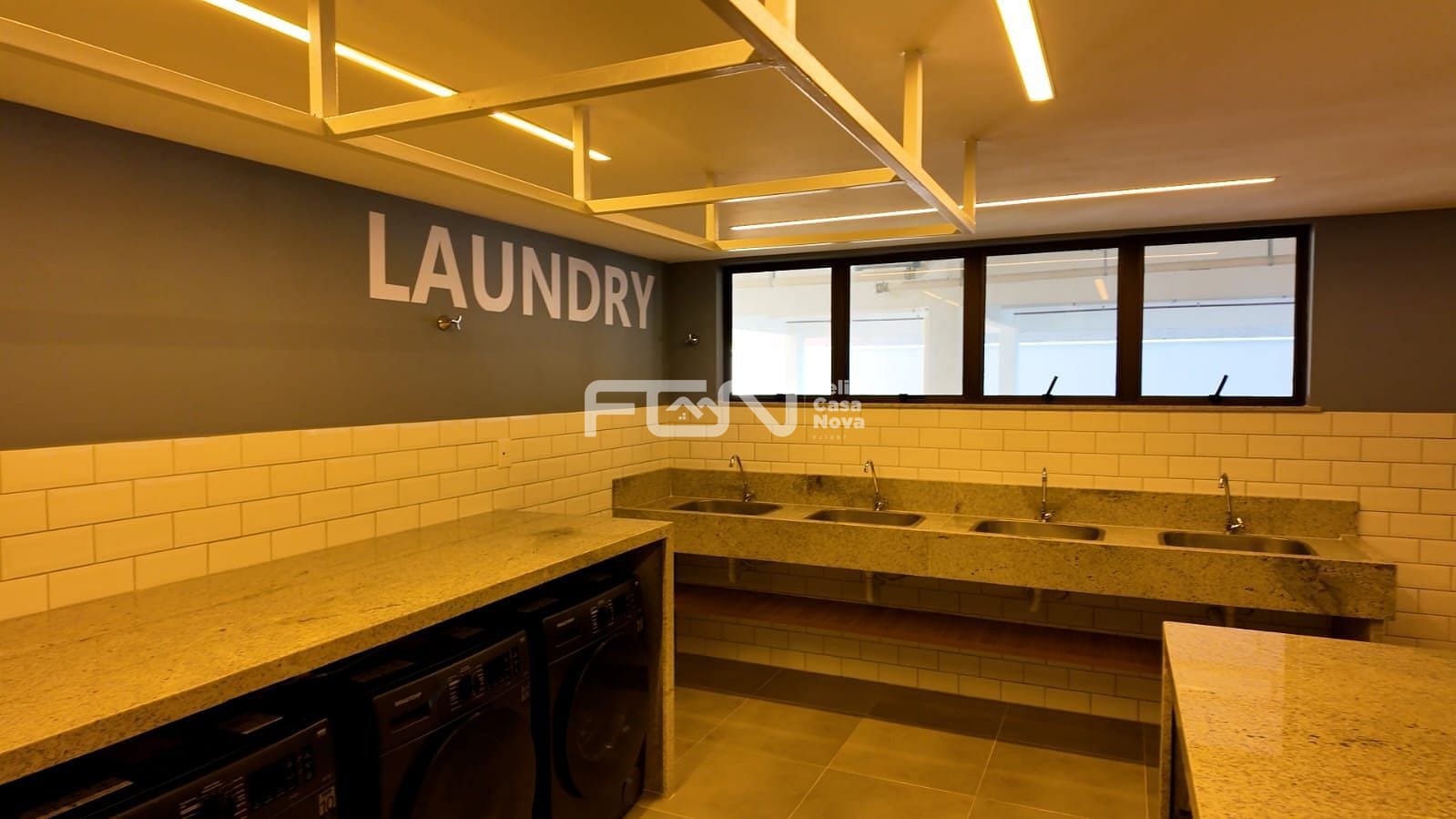 Apartamento, 1 quarto, 29 m² - Foto 26