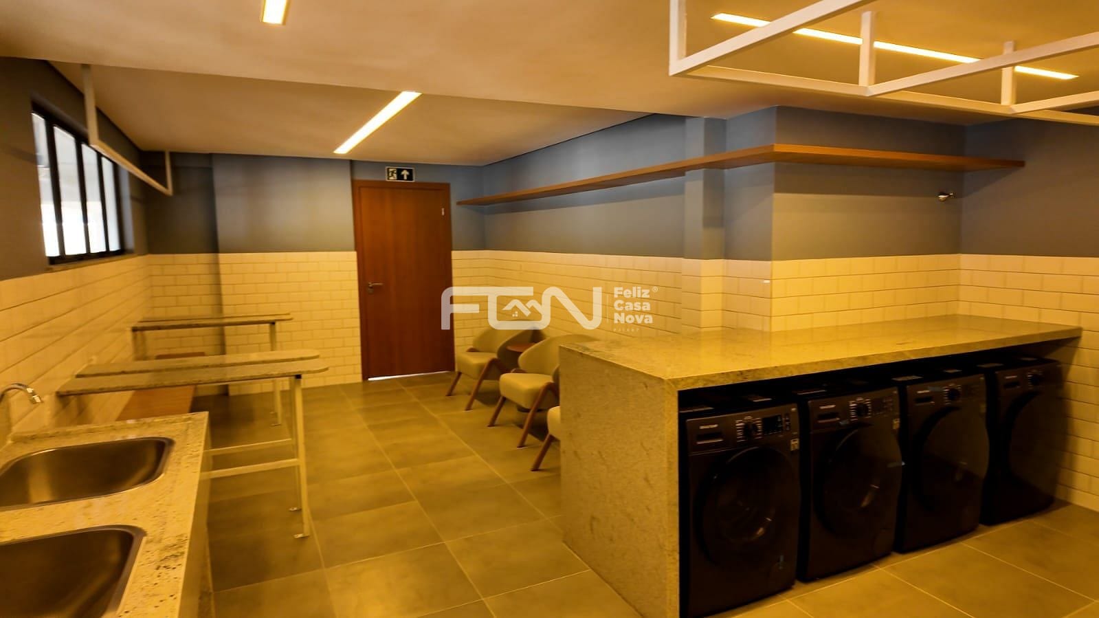 Apartamento, 1 quarto, 29 m² - Foto 27