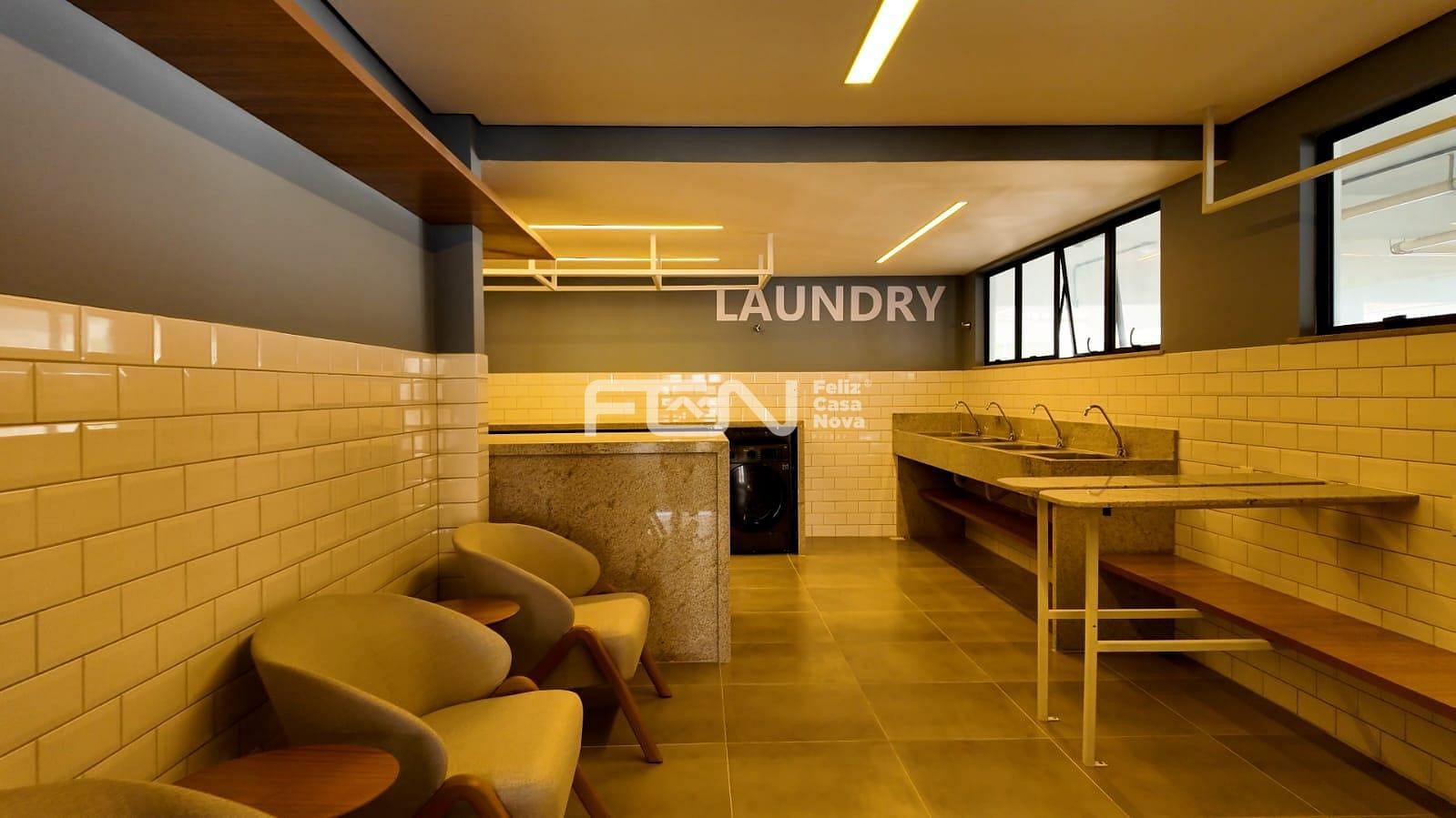 Apartamento, 1 quarto, 29 m² - Foto 28