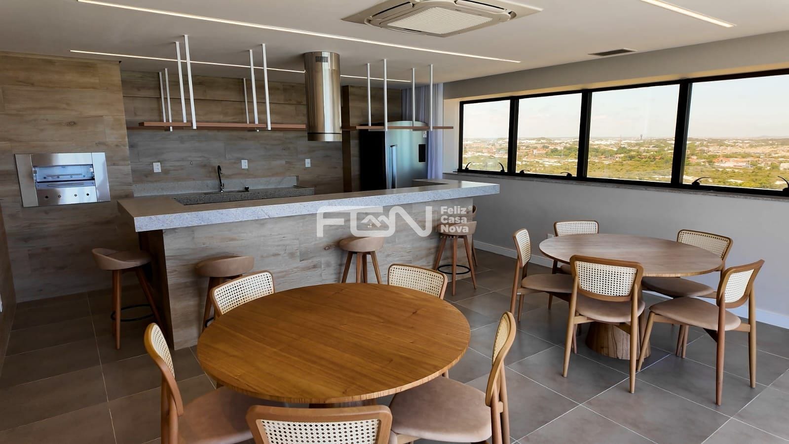 Apartamento, 1 quarto, 29 m² - Foto 14