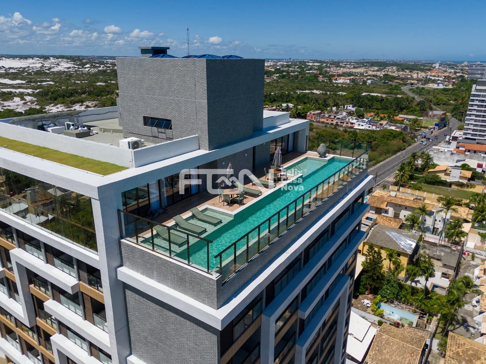 Apartamento, 1 quarto, 29 m² - Foto 30