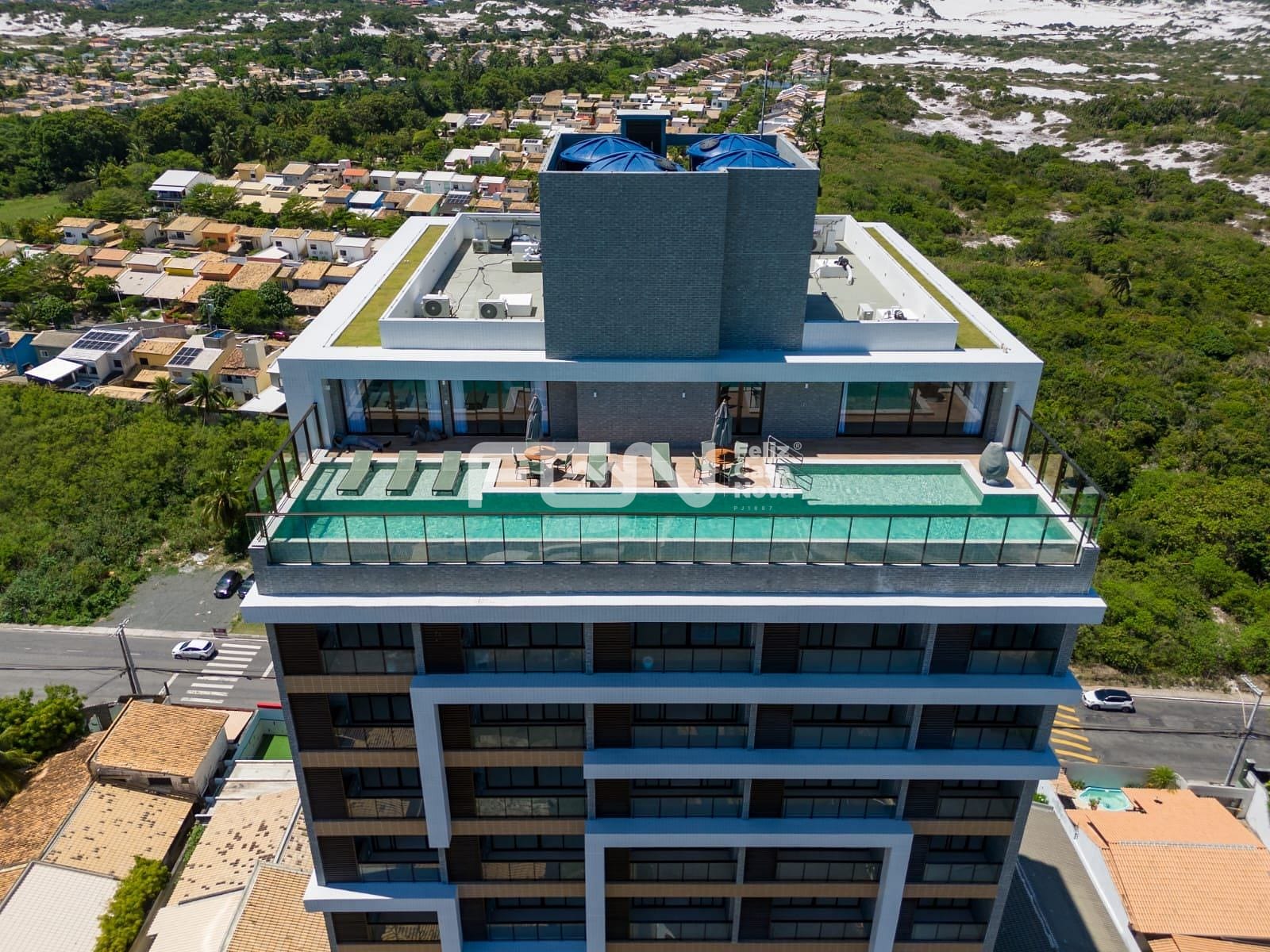 Apartamento, 1 quarto, 29 m² - Foto 31