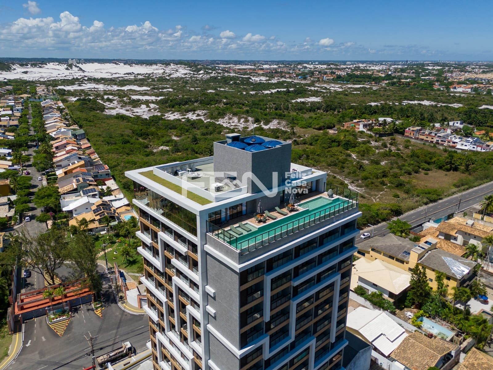 Apartamento, 1 quarto, 29 m² - Foto 33