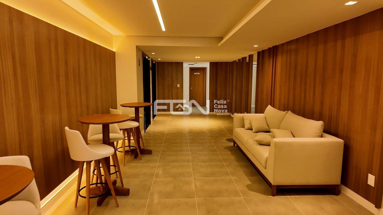 Apartamento, 1 quarto, 29 m² - Foto 29