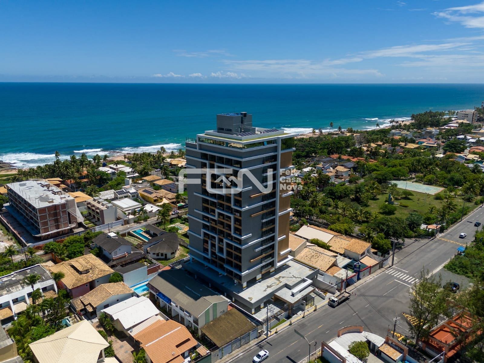 Apartamento, 1 quarto, 29 m² - Foto 34