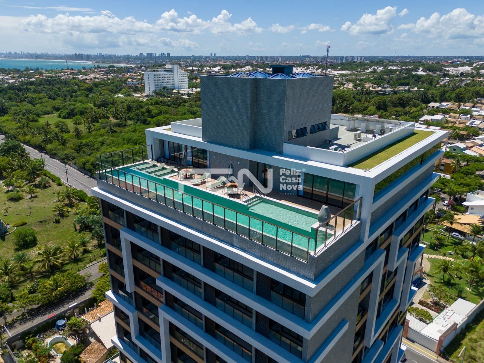 Apartamento, 1 quarto, 29 m² - Foto 32