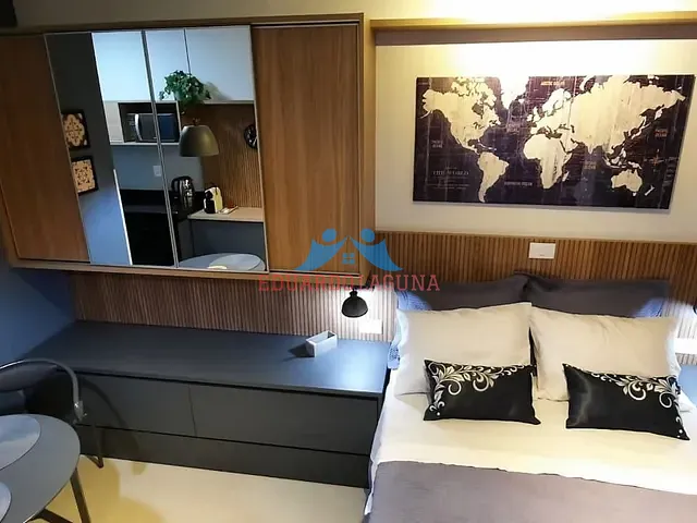 Studio 1 quarto e 1 banheiro, à venda, no bairro Perdizes em São Paulo
