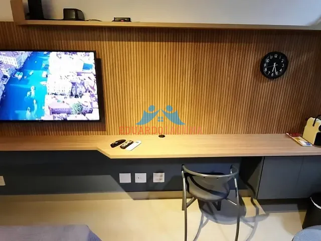 Studio 1 quarto e 1 banheiro, à venda, no bairro Perdizes em São Paulo