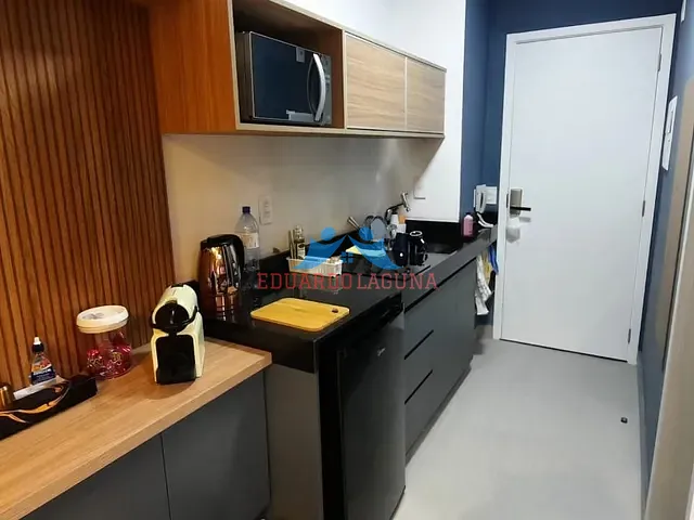 Studio 1 quarto e 1 banheiro, à venda, no bairro Perdizes em São Paulo