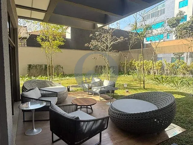 Studio 1 quarto e 1 banheiro, à venda, no bairro Tatuapé em São Paulo