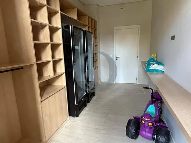 Studio 1 quarto e 1 banheiro, à venda, no bairro Tatuapé em São Paulo