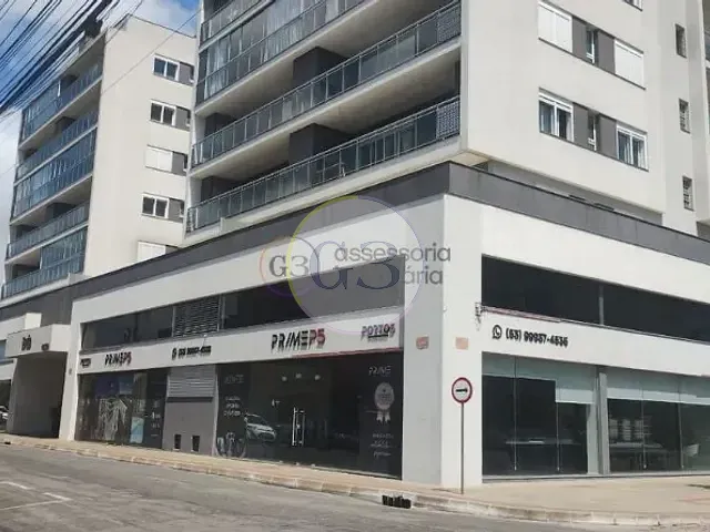 Studio para alugar, no bairro Centro em Pelotas