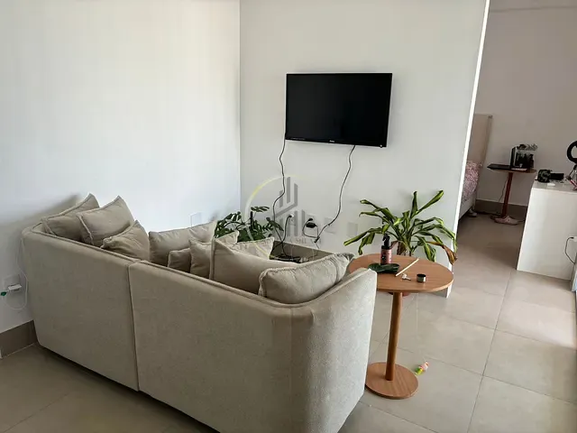Studio com 36m² 1 quarto e 1 banheiro, à venda, no bairro Vila Azevedo em São Paulo