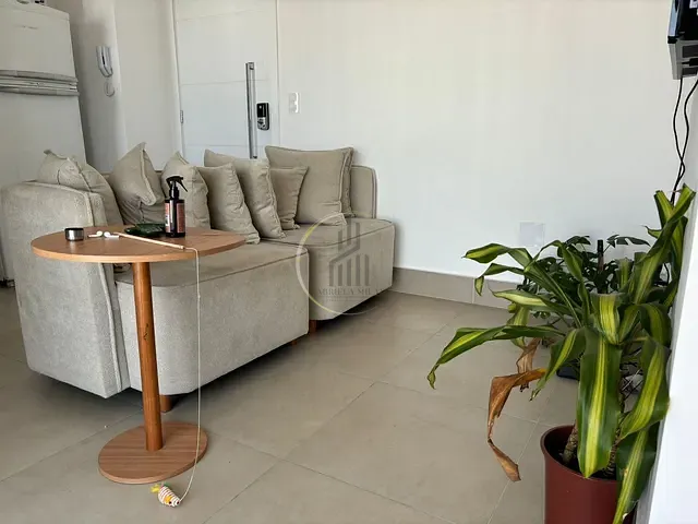 Studio com 36m² 1 quarto e 1 banheiro, à venda, no bairro Vila Azevedo em São Paulo