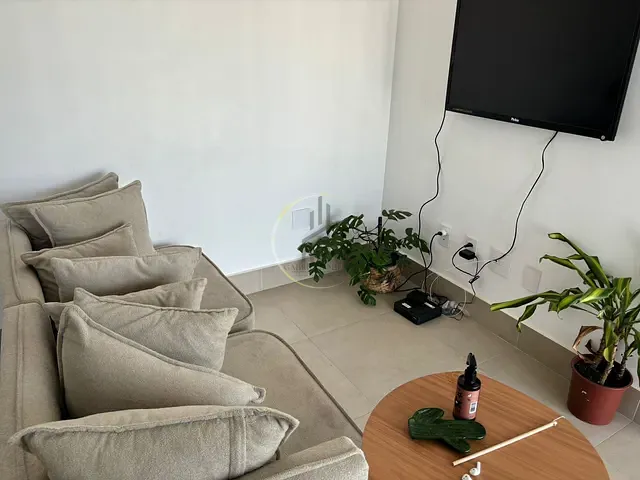 Studio com 36m² 1 quarto e 1 banheiro, à venda, no bairro Vila Azevedo em São Paulo