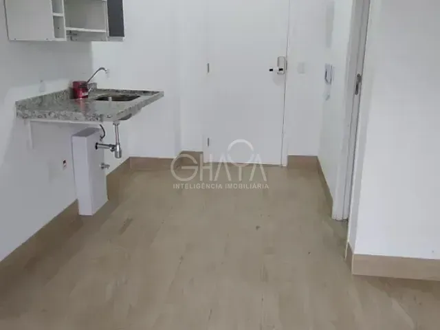 Studio 1 quarto e 1 banheiro, à venda, no bairro República em São Paulo