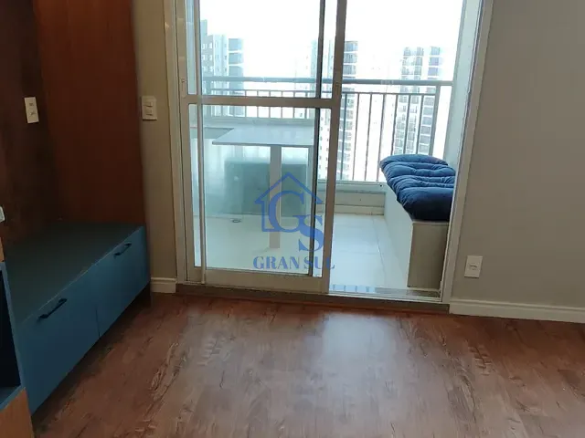 Studio 1 quarto e 1 banheiro, à venda, no bairro Vila Andrade em São Paulo