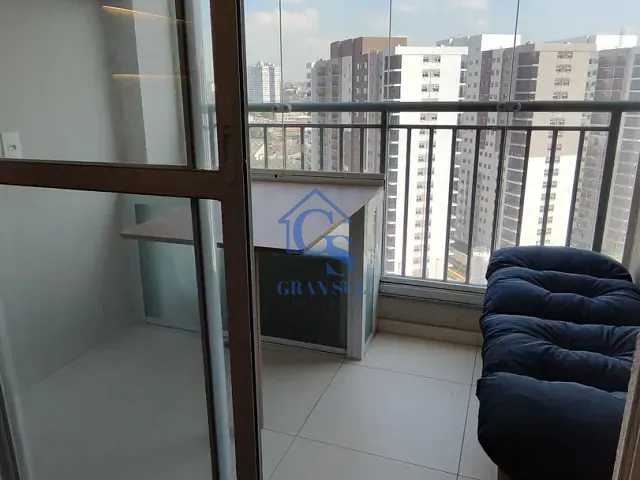Studio 1 quarto e 1 banheiro, à venda, no bairro Vila Andrade em São Paulo