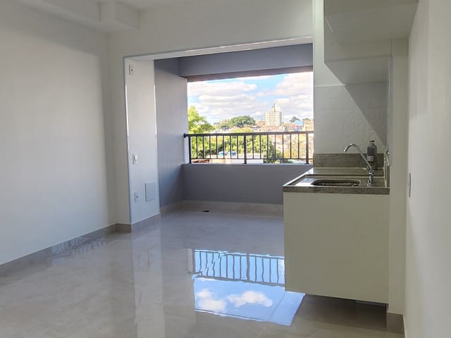 Studio 1 quarto e 1 banheiro, à venda, no bairro Alto da Mooca em São Paulo