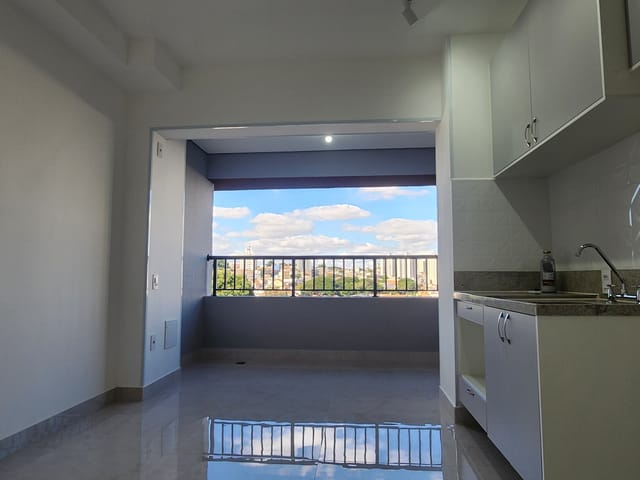 Studio 1 quarto e 1 banheiro, à venda, no bairro Alto da Mooca em São Paulo