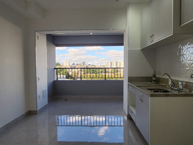 Studio 1 quarto e 1 banheiro, à venda, no bairro Alto da Mooca em São Paulo