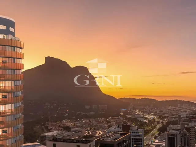 Studio 1 quarto e 1 banheiro, à venda, no bairro Barra da Tijuca em Rio de Janeiro