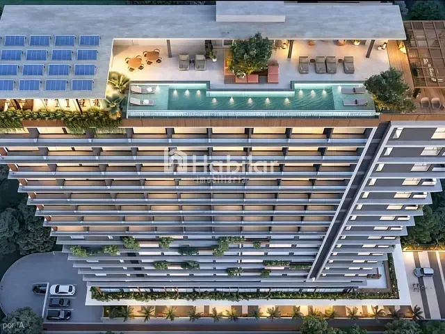 Studio 1 quarto e 1 banheiro, à venda ou para alugar, no bairro Vitória em Salvador