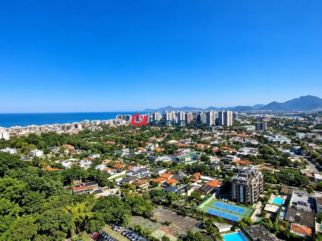 Studio 1 quarto e 1 banheiro, à venda, no bairro Barra da Tijuca em Rio de Janeiro