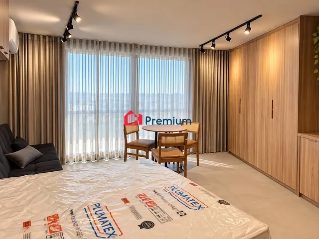 Studio 1 quarto e 1 banheiro, à venda, no bairro Barra da Tijuca em Rio de Janeiro